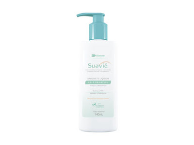 Suavié -Darrow