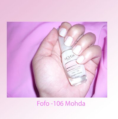 Fofo-106 Mohda