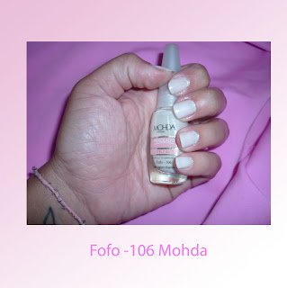 Fofo-106 Mohda - imagem 2