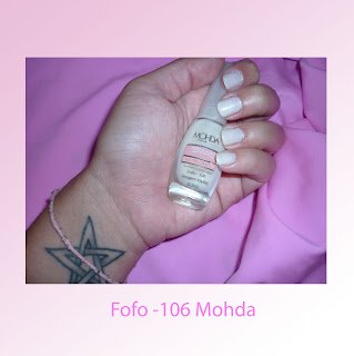 Fofo-106 Mohda - imagem 3