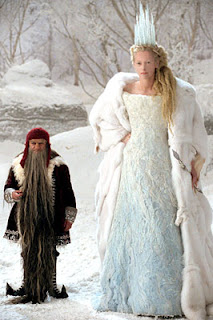 Gwyneth Paltrow X Feiticeira Branca