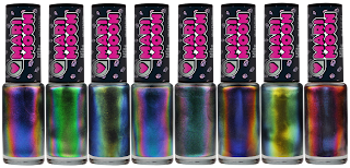 Hits e Mari Moon: MULTIGIRL - imagem 2