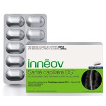 Inneov Sensicap DS - Combatendo a Caspa - imagem 2