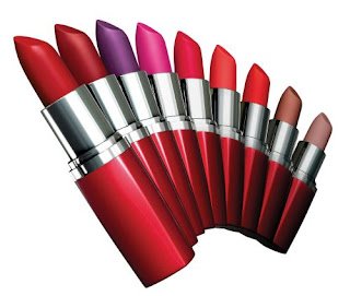 Matte Maybelline