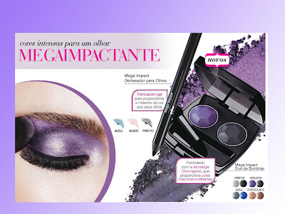 Mega Impact - Avon