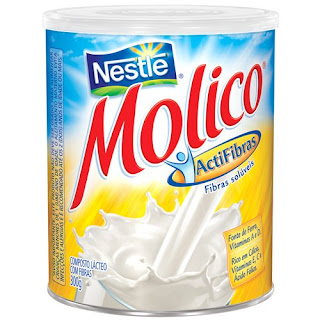 Molico ActiFibras