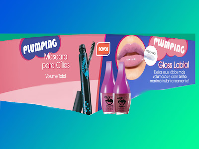 Plumping AVON