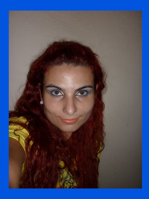 Rimel Colorido VINYX - imagem 3