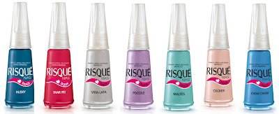 Risque - Dogs