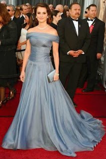 Vestidos do Oscar- Parte 1 - imagem 3