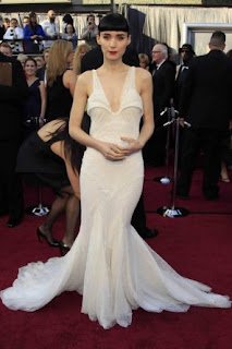 Vestidos do Oscar- Parte 1 - imagem 5