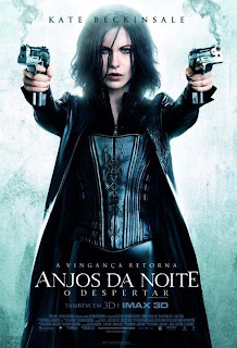 Anjos da Noite 4