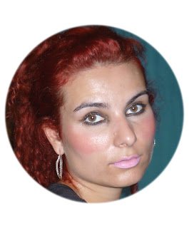 Batom Teodora de Fina Estampa - imagem 2