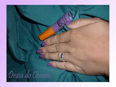 Deusa do Oceano - Avon