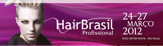 Hair Brasil - Feira