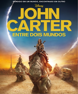 John Carter