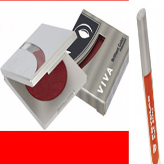 Kryolan Viva Brilliant Color e High Gloss Lançamento Hair Brasil