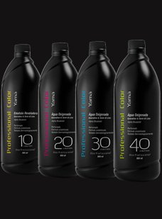 O Ruivo Perfeito Evolution of the Color - AlfaParf - imagem 3