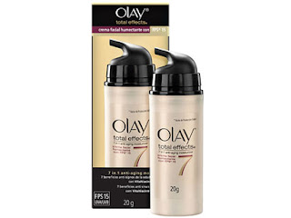 Olay Total Effects 7