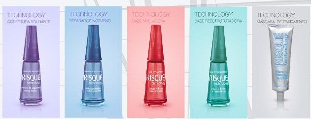 Risque Technology