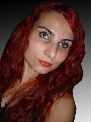 Teste Forever Red - Maybelline Matte - imagem 3