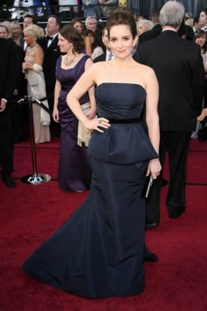 Vestidos do Oscar - Parte 2 - imagem 2