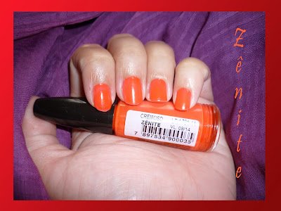 Zenite - Big Universo