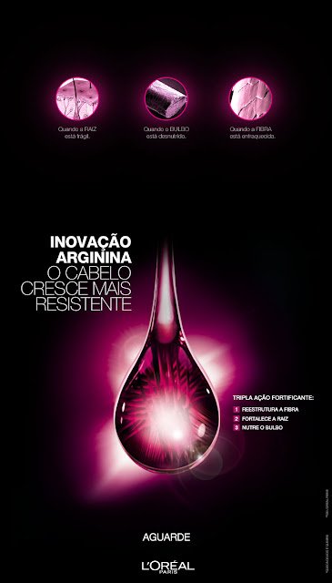 Arginina Resist X3 - Elseve - imagem 3
