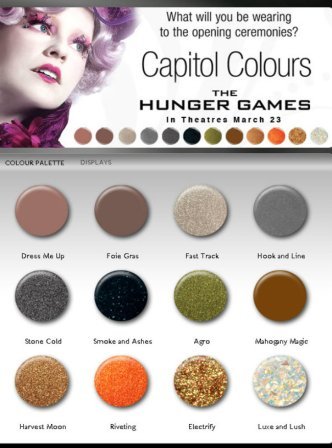 Capitol Colours - China Glaze - imagem 2
