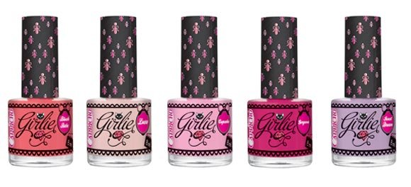 Esmaltes Capricho - imagem 2