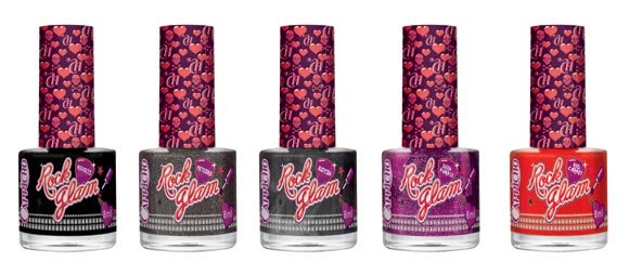 Esmaltes Capricho - imagem 3