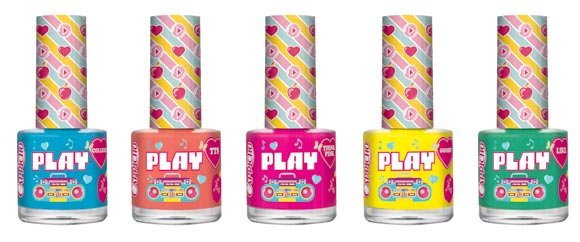 Esmaltes Capricho - imagem 4