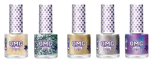 Esmaltes Capricho - imagem 5