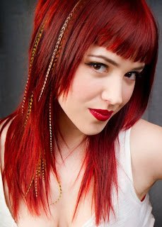 Featherlocks - imagem 4