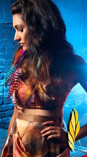 Featherlocks - imagem 5