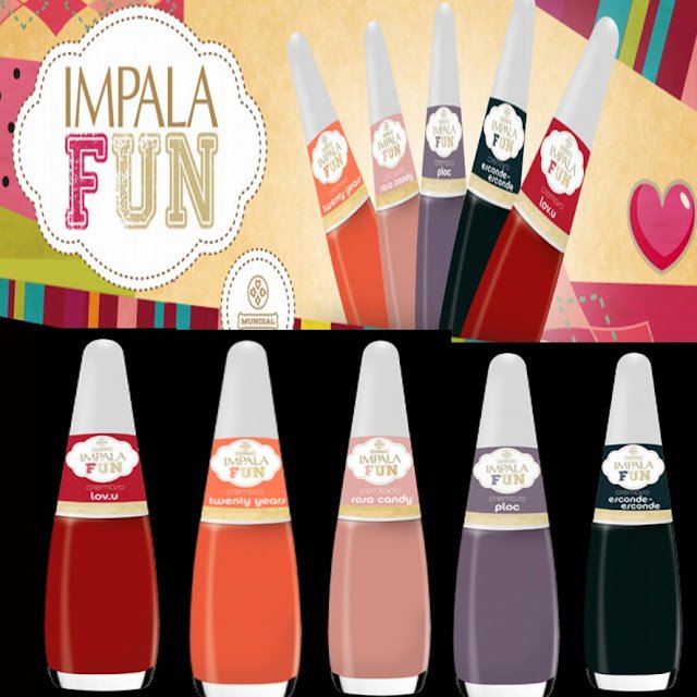 IMPALA - FUN