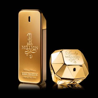 Lady Million - Paco Rabanne - imagem 2