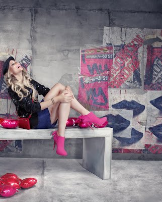 Lilly's Closet Outono-Inverno 2012 - imagem 7