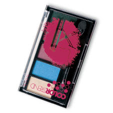Music Palete - Avon
