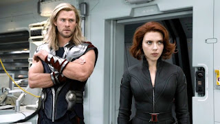 Os Vingadores - imagem 4