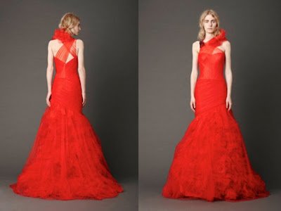 Passionate Bride - Vera Wang - imagem 2