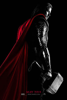 Thor - Coragem é Imortal