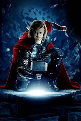 Thor - Coragem é Imortal - imagem 2
