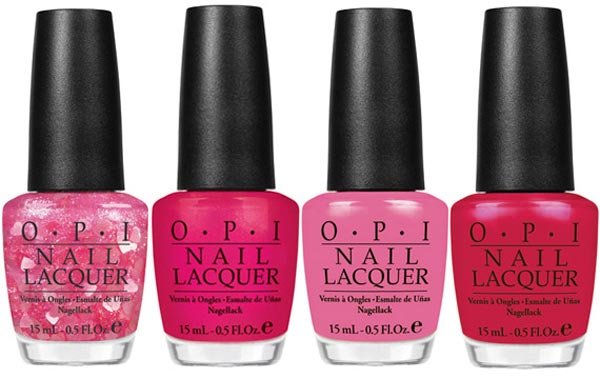 Minnie Mouse by OPI - imagem 2