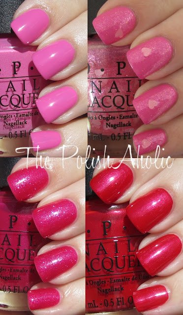 Minnie Mouse by OPI - imagem 3