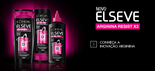 Arginina Resist X3 - TESTE