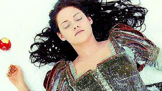 Branca de Neve e o Caçador - imagem 7