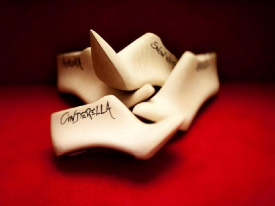 Cinderela - imagem 4