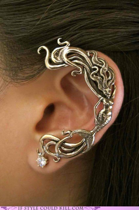 Ear Cuff - imagem 3