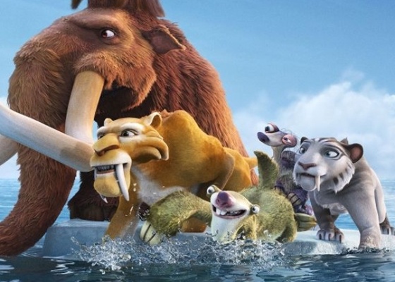 Era do Gelo 4 - imagem 2